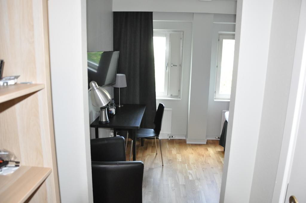 City Hotel Kristinehamn Exteriér fotografie