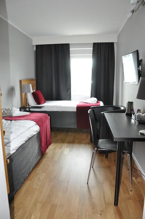 City Hotel Kristinehamn Exteriér fotografie