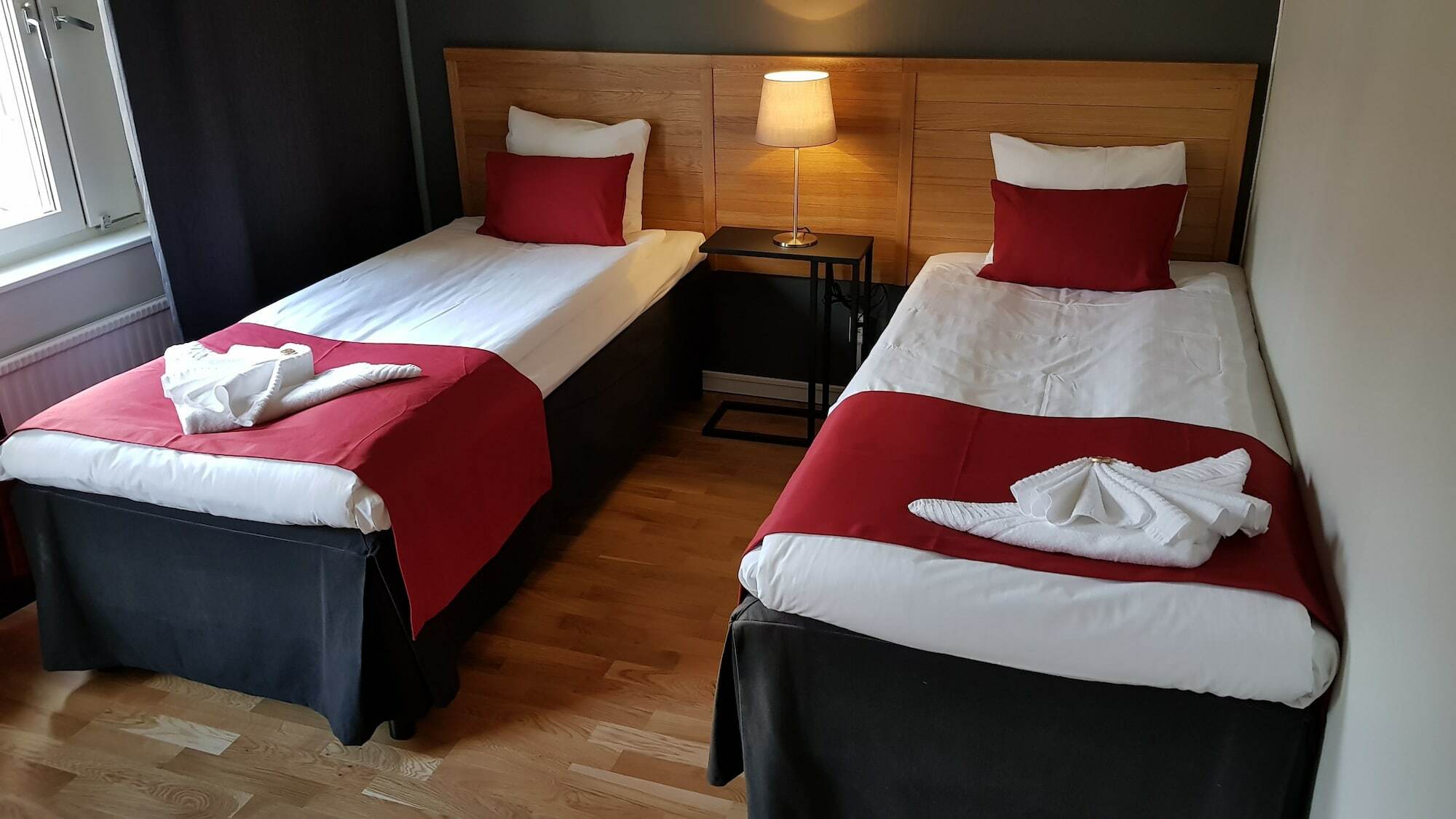 City Hotel Kristinehamn Exteriér fotografie
